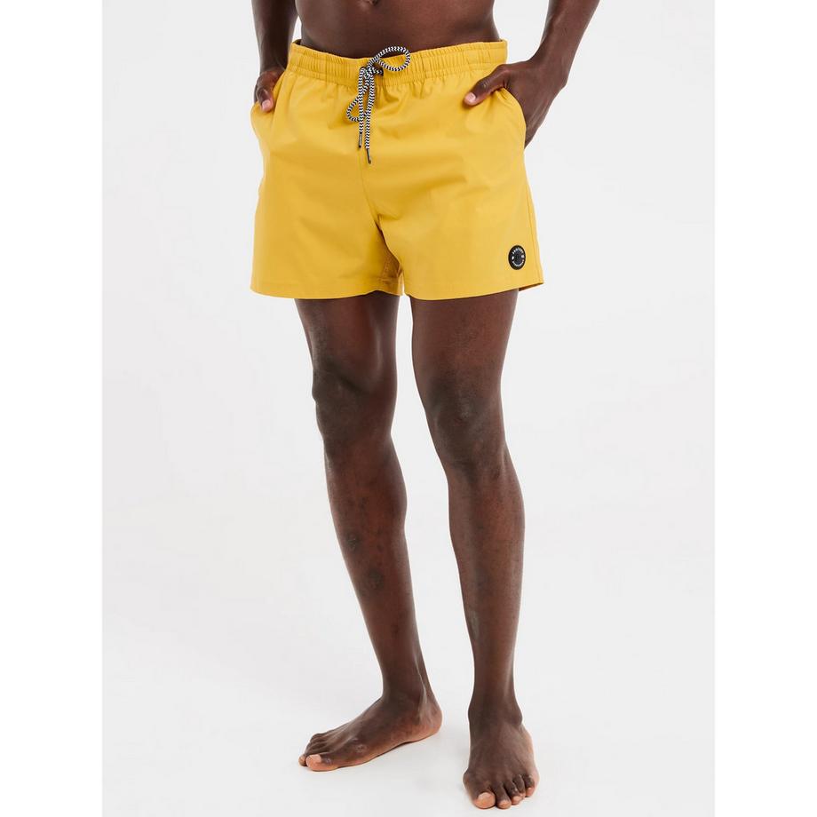 PROTEST Prtyessine Badehose  