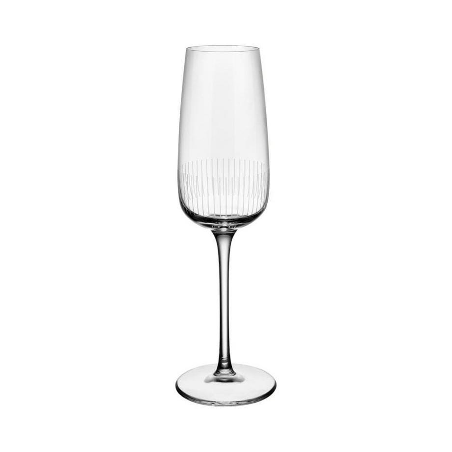 Villeroy&Boch Sekt-/Champagnerglas, Set 4tlg. Afina  