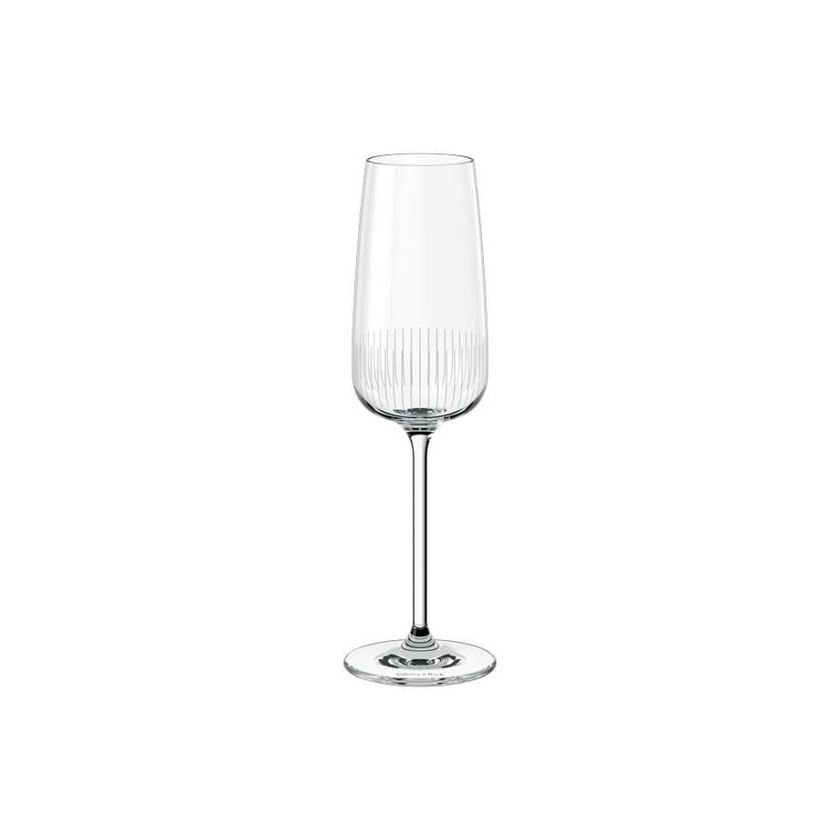 Villeroy&Boch Sekt-/Champagnerglas, Set 4tlg. Afina  