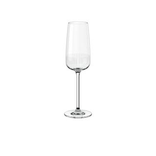 Villeroy&Boch Sekt-/Champagnerglas, Set 4tlg. Afina  