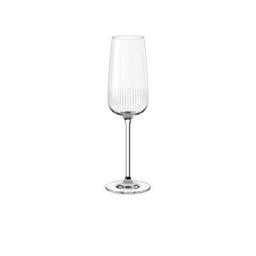 Sekt-/Champagnerglas, Set 4tlg. Afina