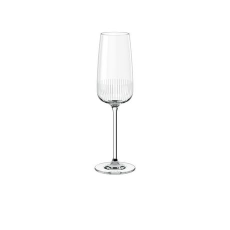 Villeroy&Boch Sekt-/Champagnerglas, Set 4tlg. Afina  