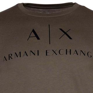 Armani Exchange T-Shirt Casual Regular Fit  