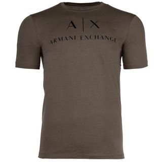 Armani Exchange T-Shirt Casual Regular Fit  