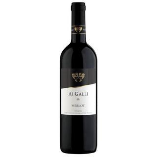 Aia Vecchia Merlot Veneto IGT, Veneto IGP  