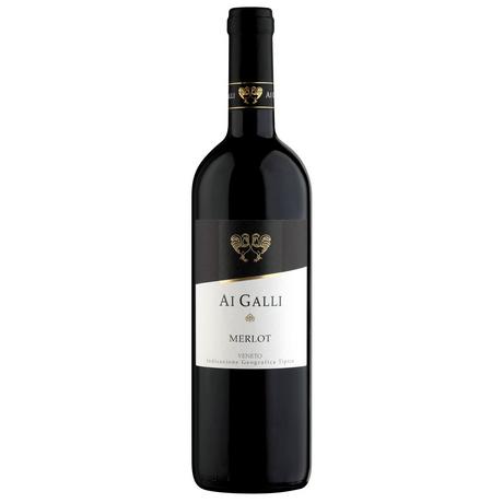 Aia Vecchia Merlot Veneto IGT, Veneto IGP  