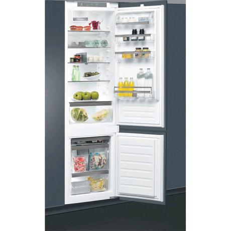Whirlpool Whirlpool ART 9811 SF2 frigorifero con congelatore Da incasso 306 L E Bianco  