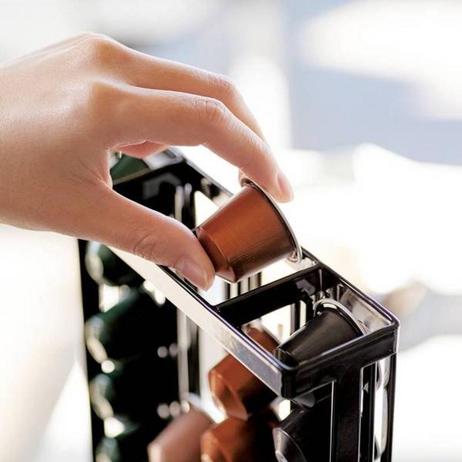 Yamazaki Porte-capsule de café TOWER  