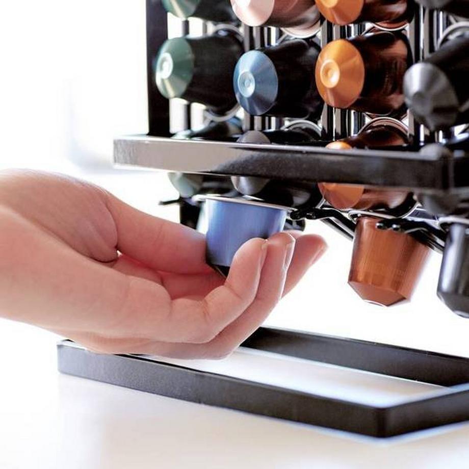 Yamazaki Porte-capsule de café TOWER  