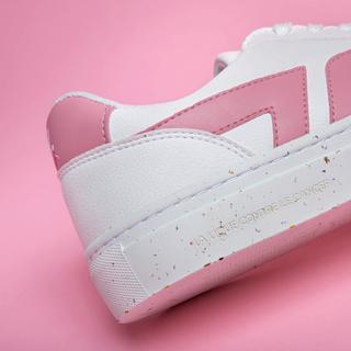 ZÈta  Niedrige Sneakers  ALPHA 