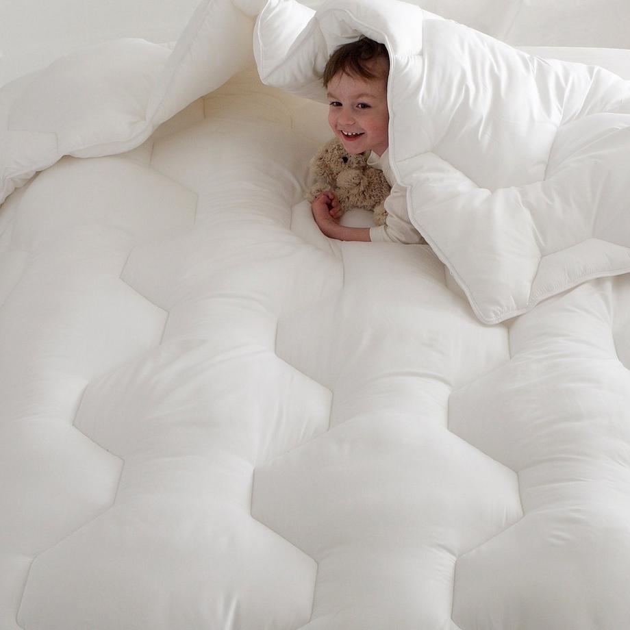 La Redoute Intérieurs Duvet Très Chaud Lavable à 95°  