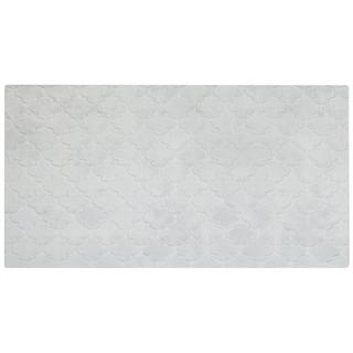 Beliani Tapis en Polyester Moderne GHARO  