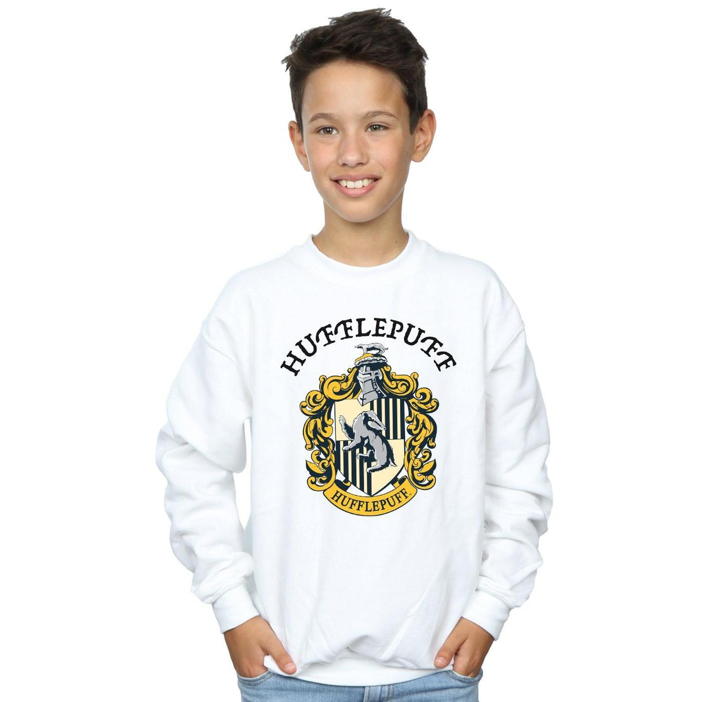 HARRY-POTTER  Sweat 