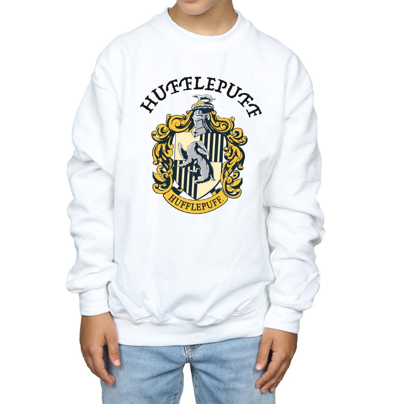 HARRY-POTTER  Sweat 