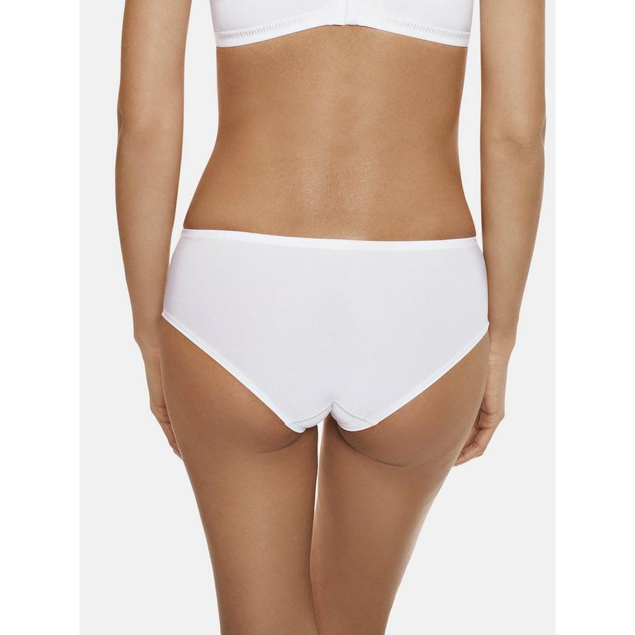 Shorty invisible Pearl