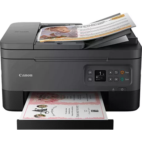 Canon  PIXMA TS7450a Ad inchiostro A4 4800 x 1200 DPI Wi-Fi 