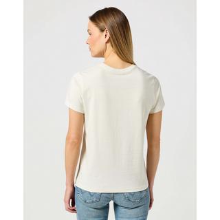 Wrangler  T-shirt Graphic Tee 