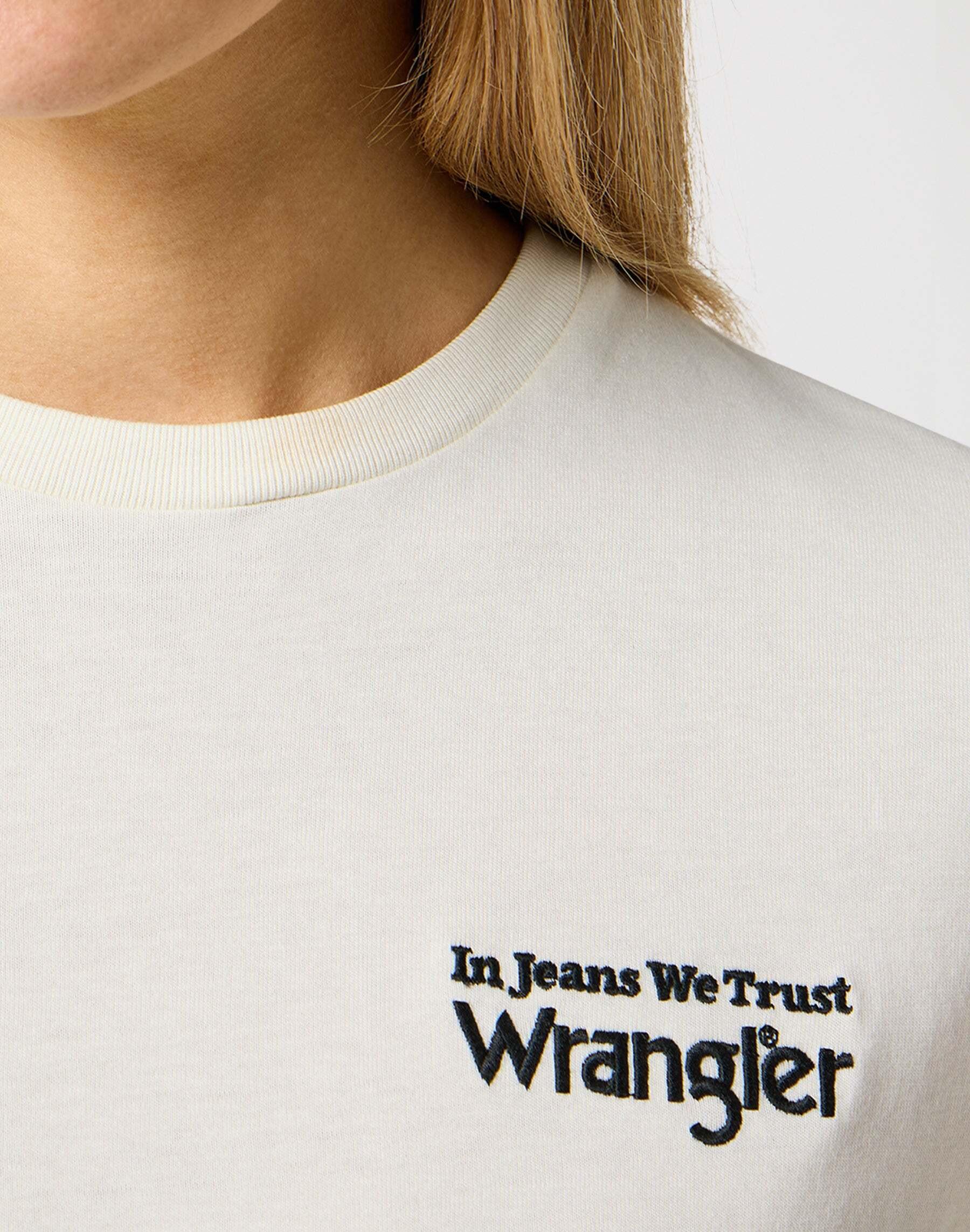 Wrangler  T-shirt Graphic Tee 