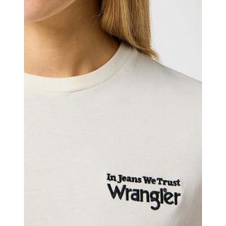 Wrangler  T-shirt Graphic Tee 