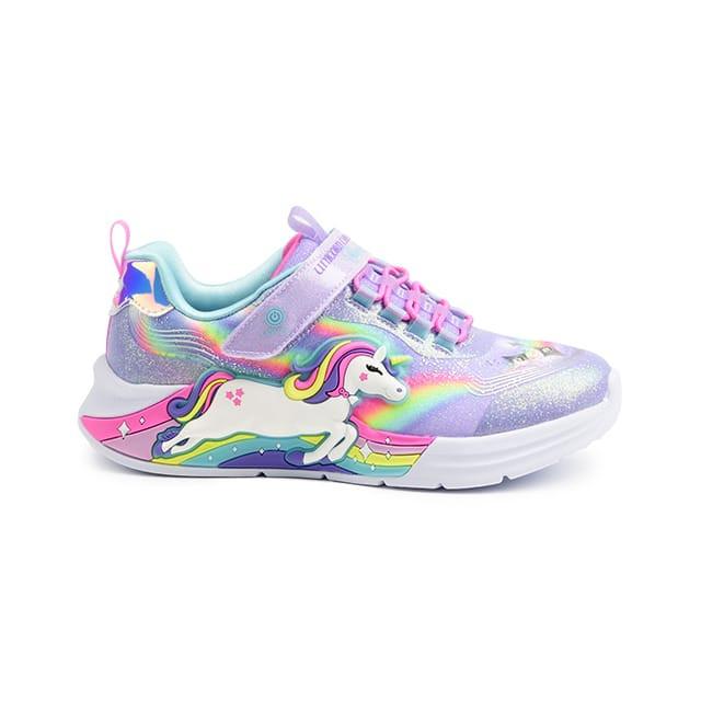 SKECHERS  UNICORN CHASER-30 