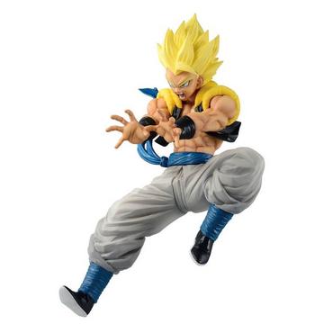 Statische Figur - Ichibansho - Dragon Ball - Gogeta