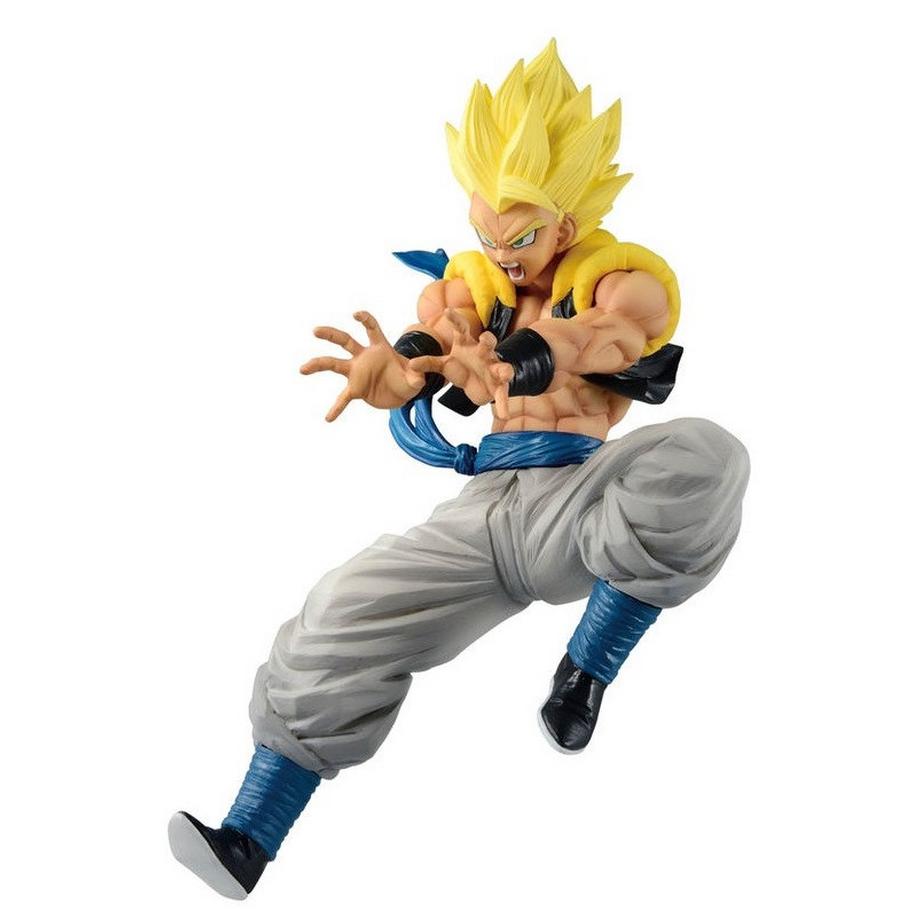 Statische Figur - Ichibansho - Dragon Ball - Gogeta