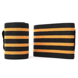 GladiatorFit  Bandes de maintien poignet élastiques "Wrist Strap" GladiatorFit (lot de 2) 