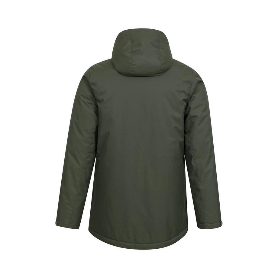 Mountain Warehouse Ranger Wattierter Parka  