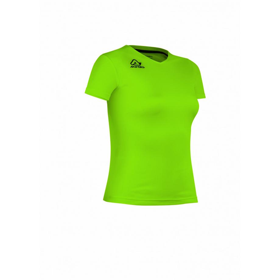 Acerbis Devi T-Shirt Maniche Corte  