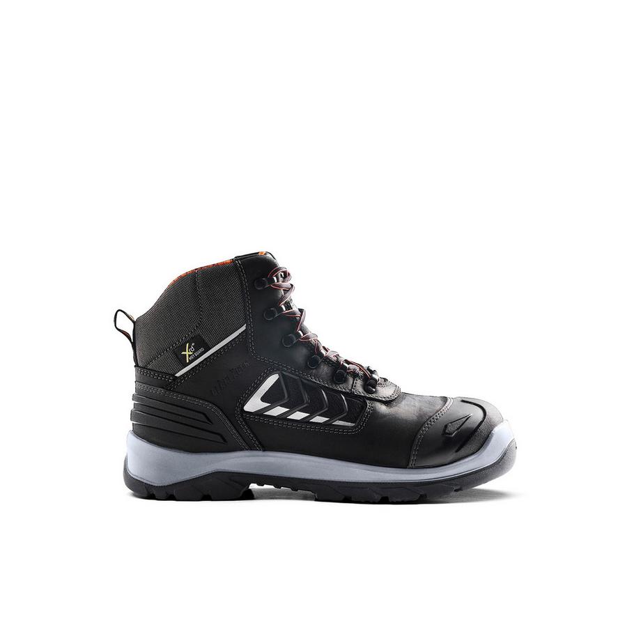 Sicherheitsschuhe elite mid