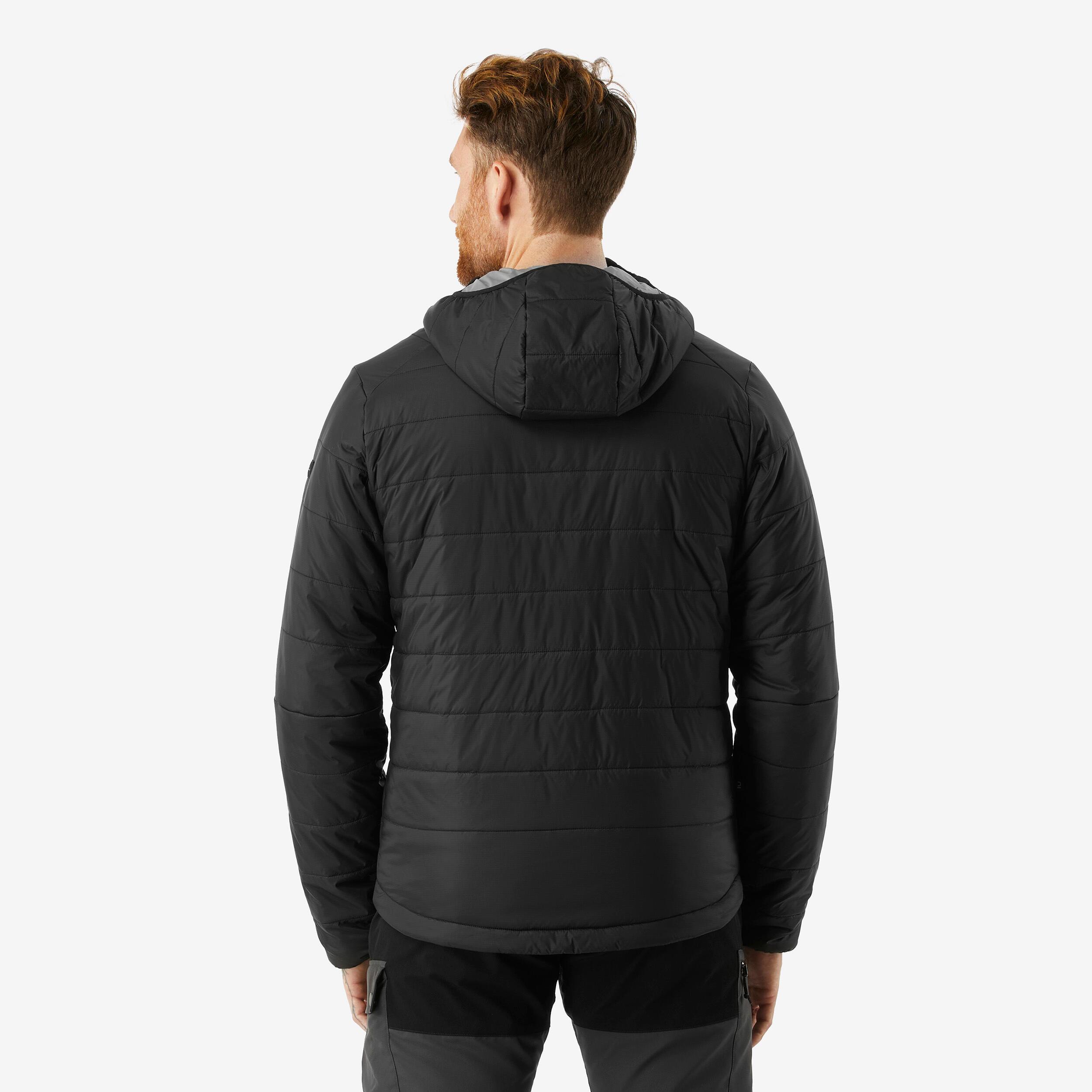 FORCLAZ  Wattierte Jacke - MT100 