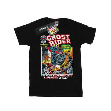 Ghost Rider TShirt