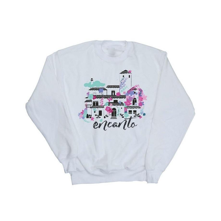 Disney  Sweat ENCANTO CASITA 
