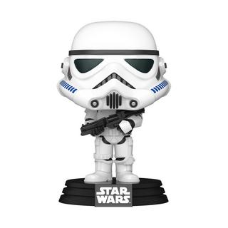 Funko  Funko POP! Star Wars New Classics : Stormtrooper (598) 