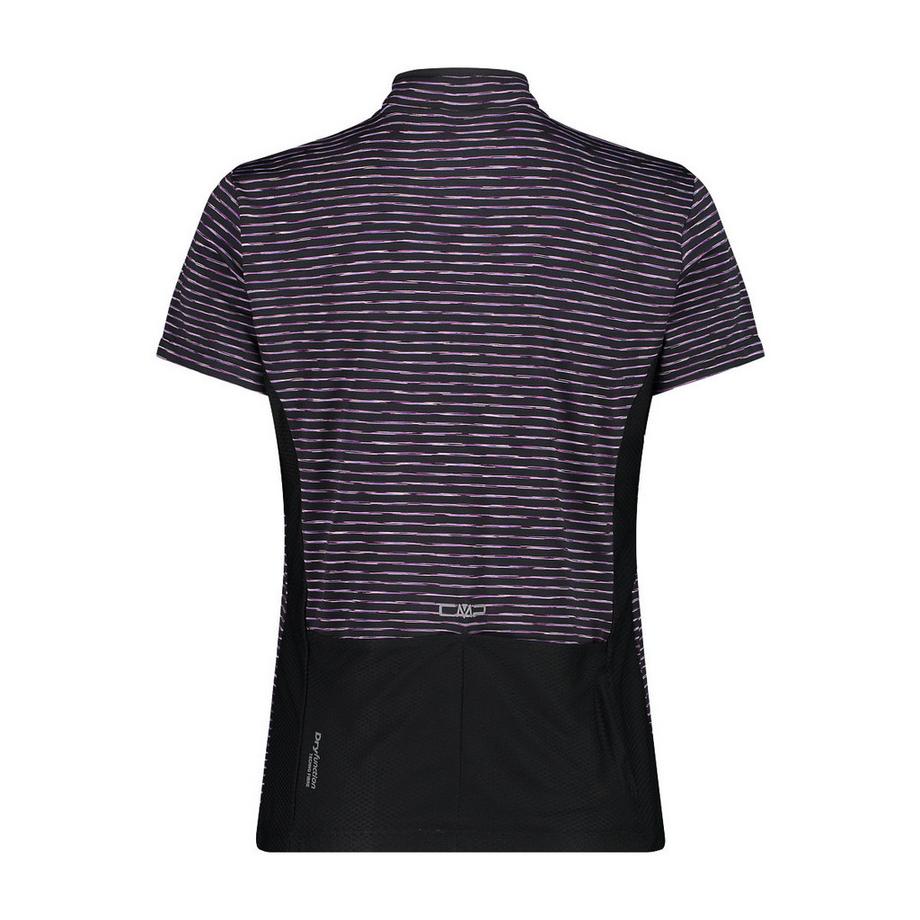 CMP Half Zip T-Shirt  