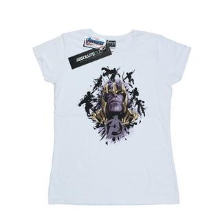 MARVEL  Avengers Endgame Warlord TShirt 