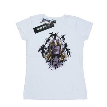 Avengers Endgame Warlord TShirt