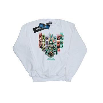 Unite The Kingdoms Sweatshirt