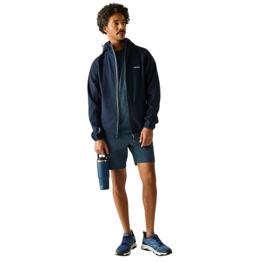 Regatta Veste Arec III à Capuche  