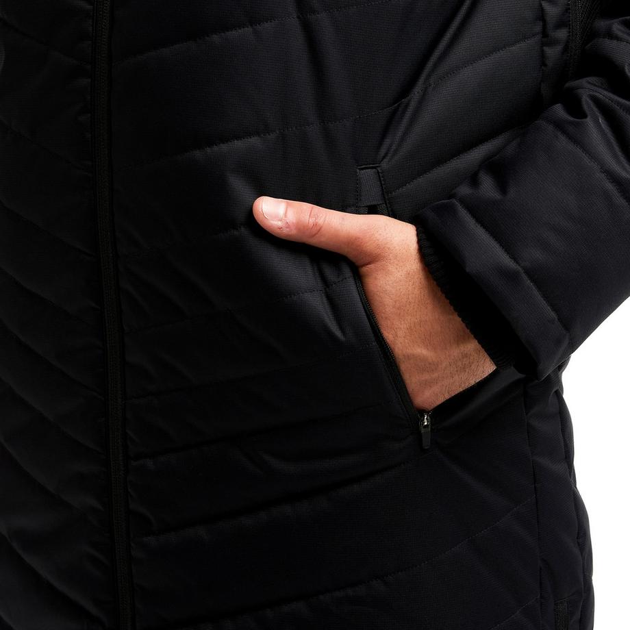 KIPSTA  Parka - LONG 