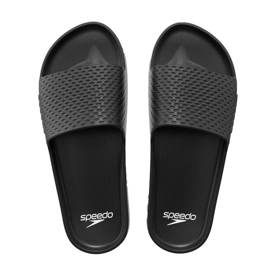 Essential Pantoffeln , Flach