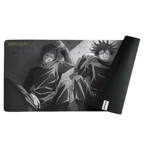 KONIX  Tapis de souris XXL – Jujutsu Kaisen 