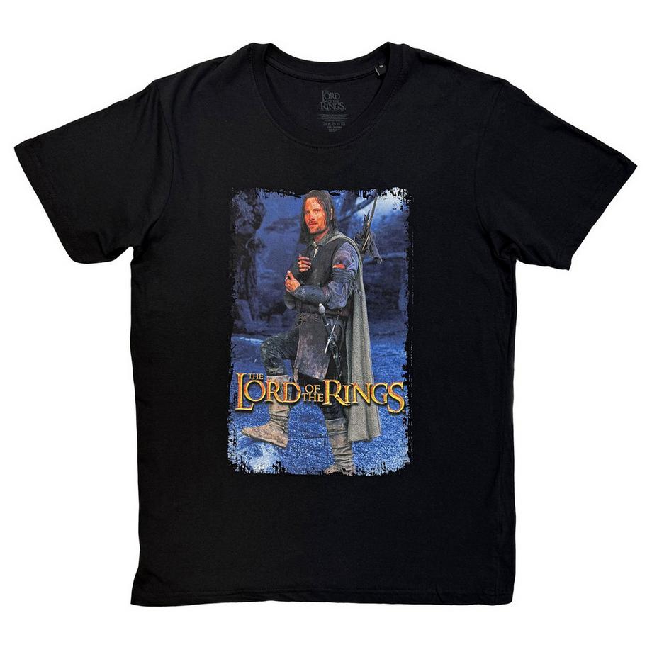 Homage T-Shirt
