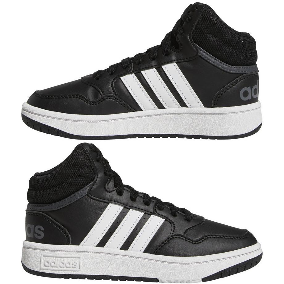 adidas Originals kinderschuhe hoops  