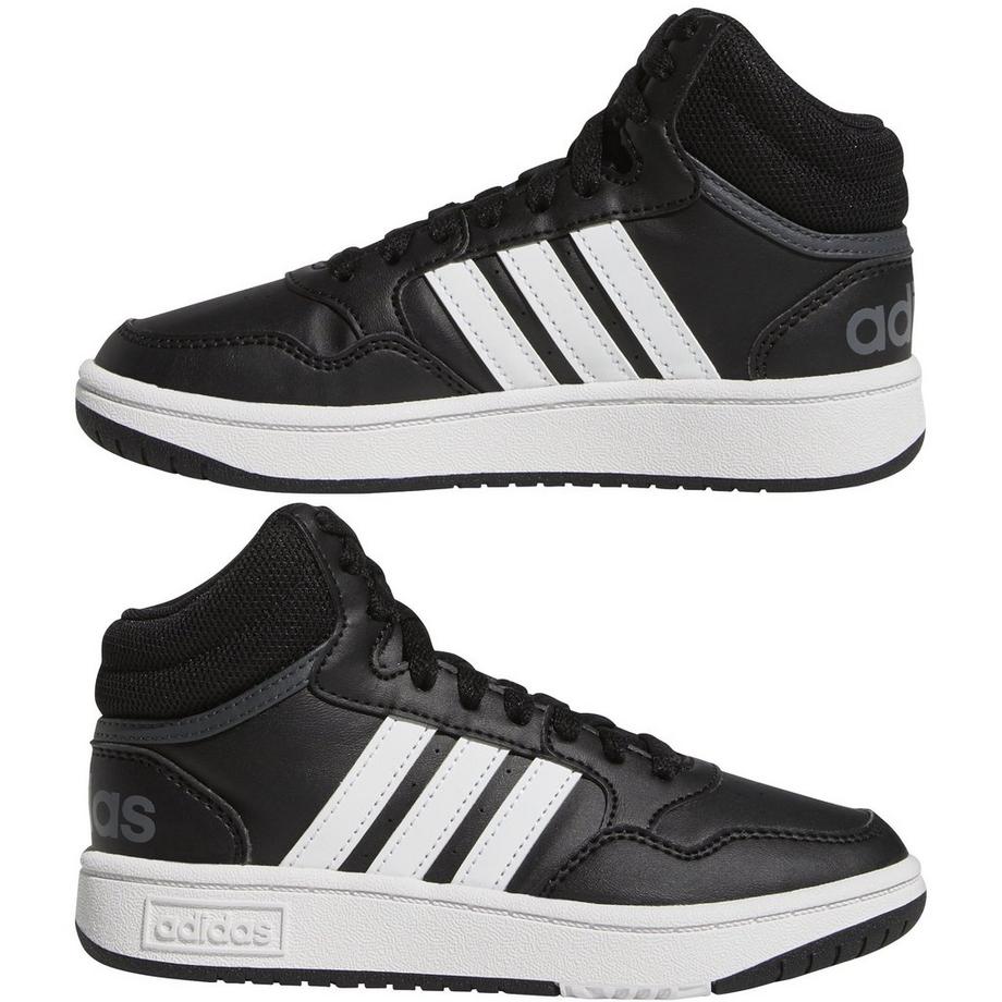 adidas Originals kinderschuhe hoops  