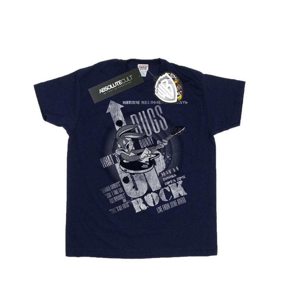 LOONEY TUNES What's Up Rock T-Shirt  