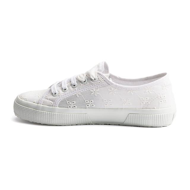 SUPERGA  2750 FLOWER SANGALLO 