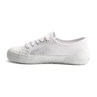 SUPERGA  2750 FLOWER SANGALLO 