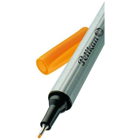Pelikan PELIKAN Fineliner 0,4mm 96 orange  
