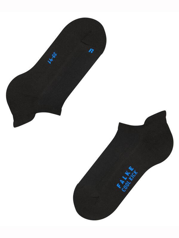 FALKE Cool Kick Knöchellange Socken  